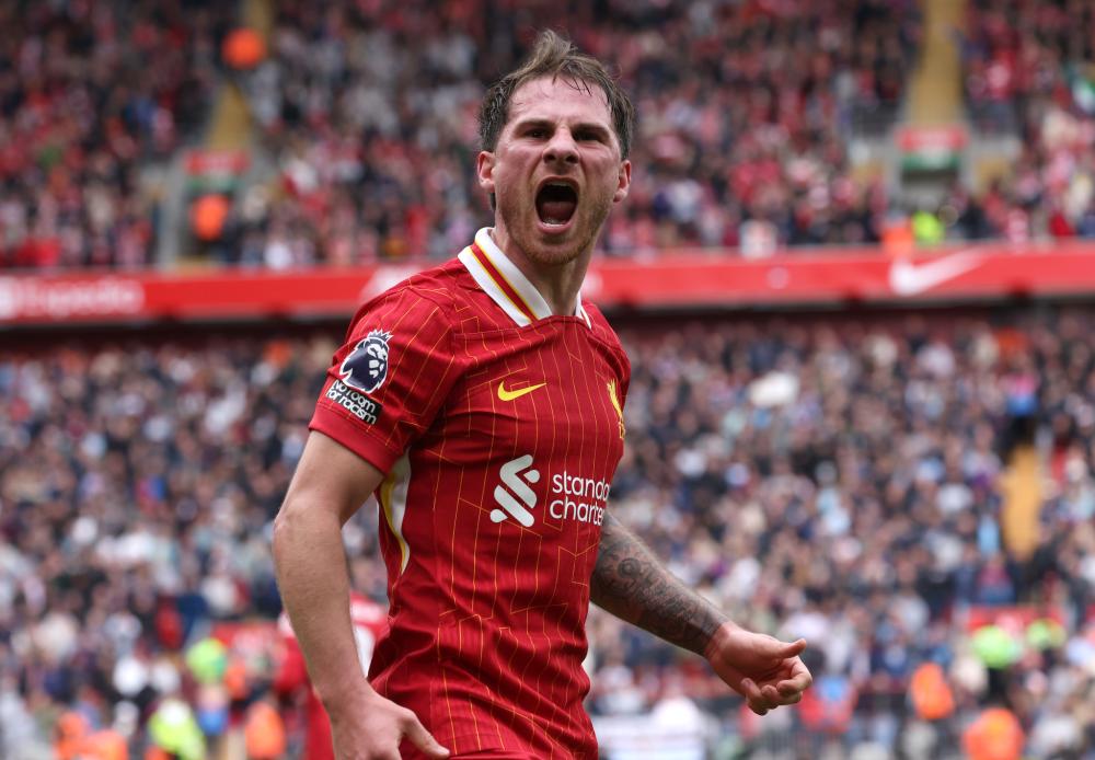 德甲-拜仁4-0法兰克福8分领跑 伊藤洋辉拜仁首球穆西亚拉一条龙.